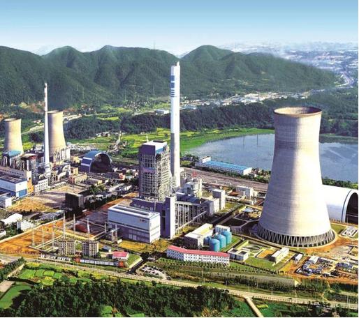 中国能源建设集团东北电力第三工程有限公司